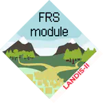 The Forest Roads Simulation module for LANDIS-II