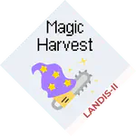 The Magic Harvest extension for LANDIS-II