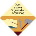 The Open-source and Organisation workshop